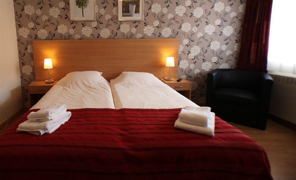Carre Hotel Zuid-Limburg Hulsberg Extérieur photo