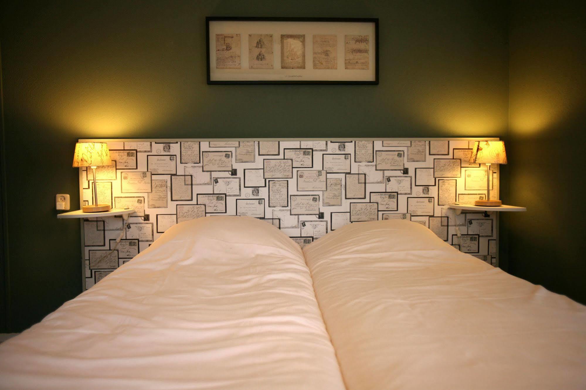 Carre Hotel Zuid-Limburg Hulsberg Extérieur photo